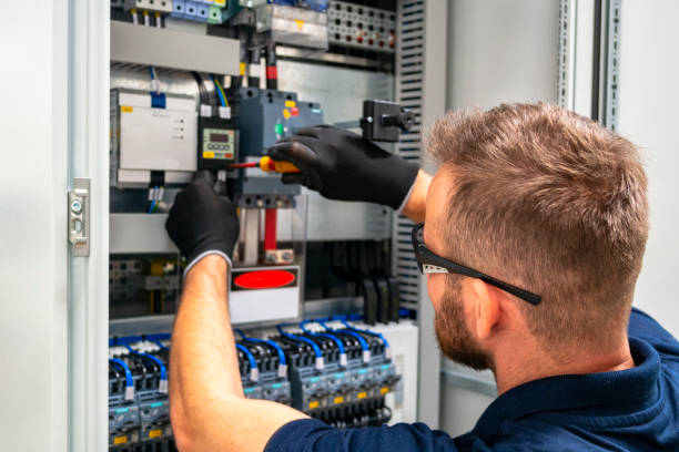 Trusted PA Electrician Experts