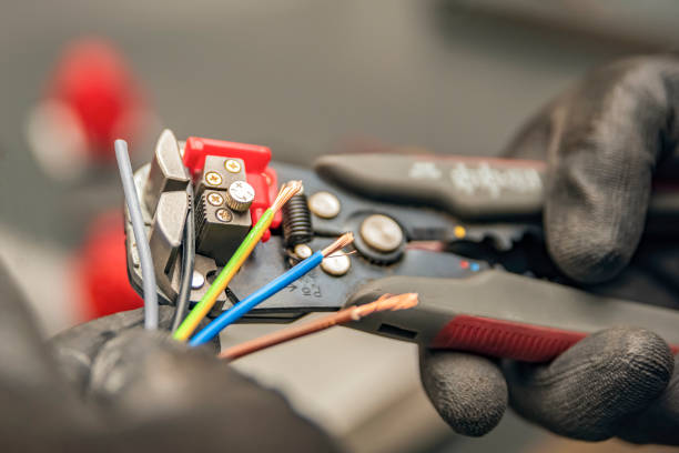 Best Affordable Emergency Electrician  in Saint Davids, PA