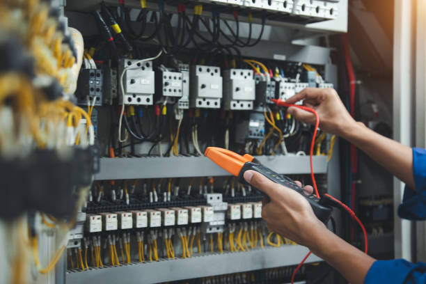 Best Local Electrician Companies  in Saint Davids, PA