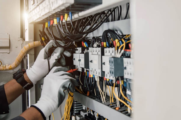 Best Commercial Electrician Services  in Saint Davids, PA